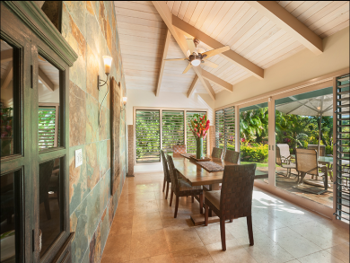 Pacific Views From the Comfort of your Bed!